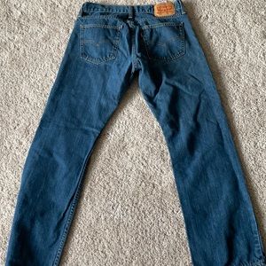 Levi’s 514